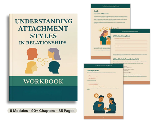 The Secure Love Blueprint