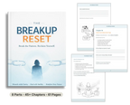 The Secure Love Blueprint