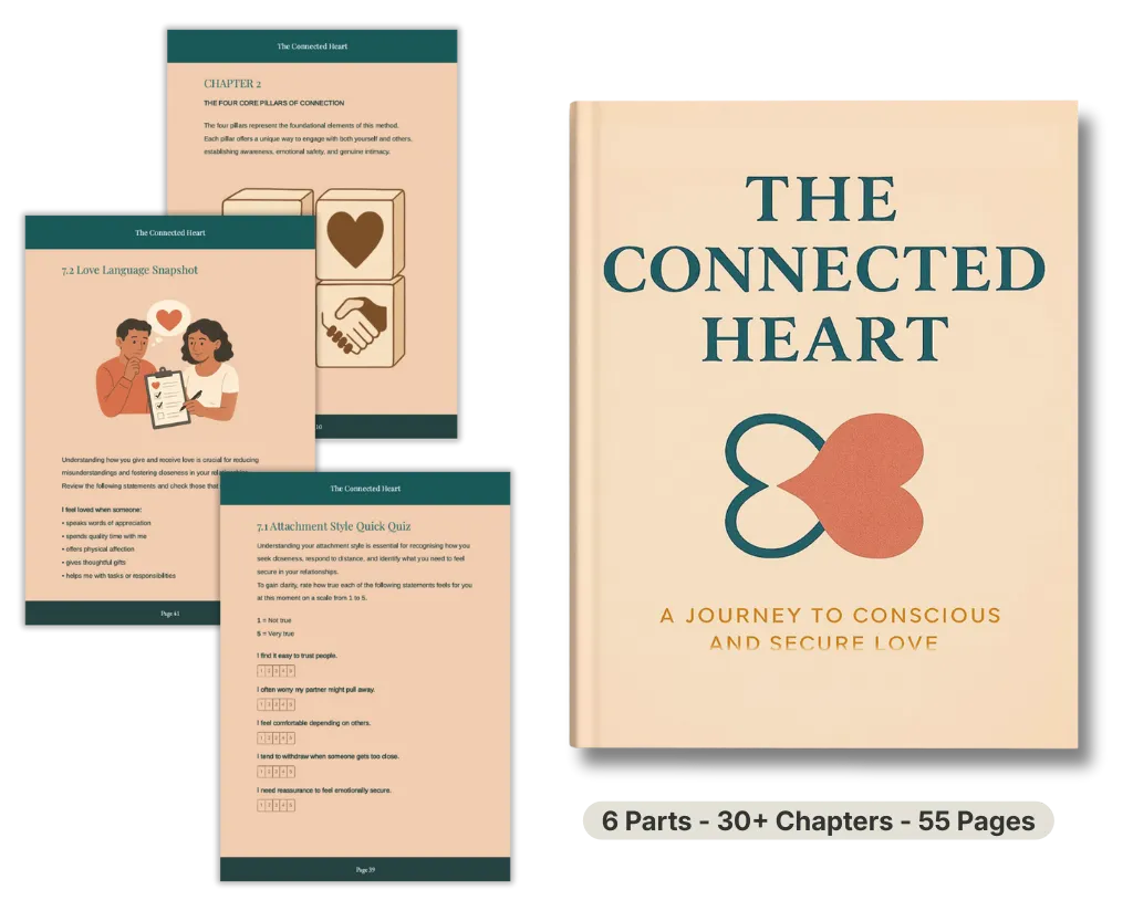 The Secure Love Blueprint