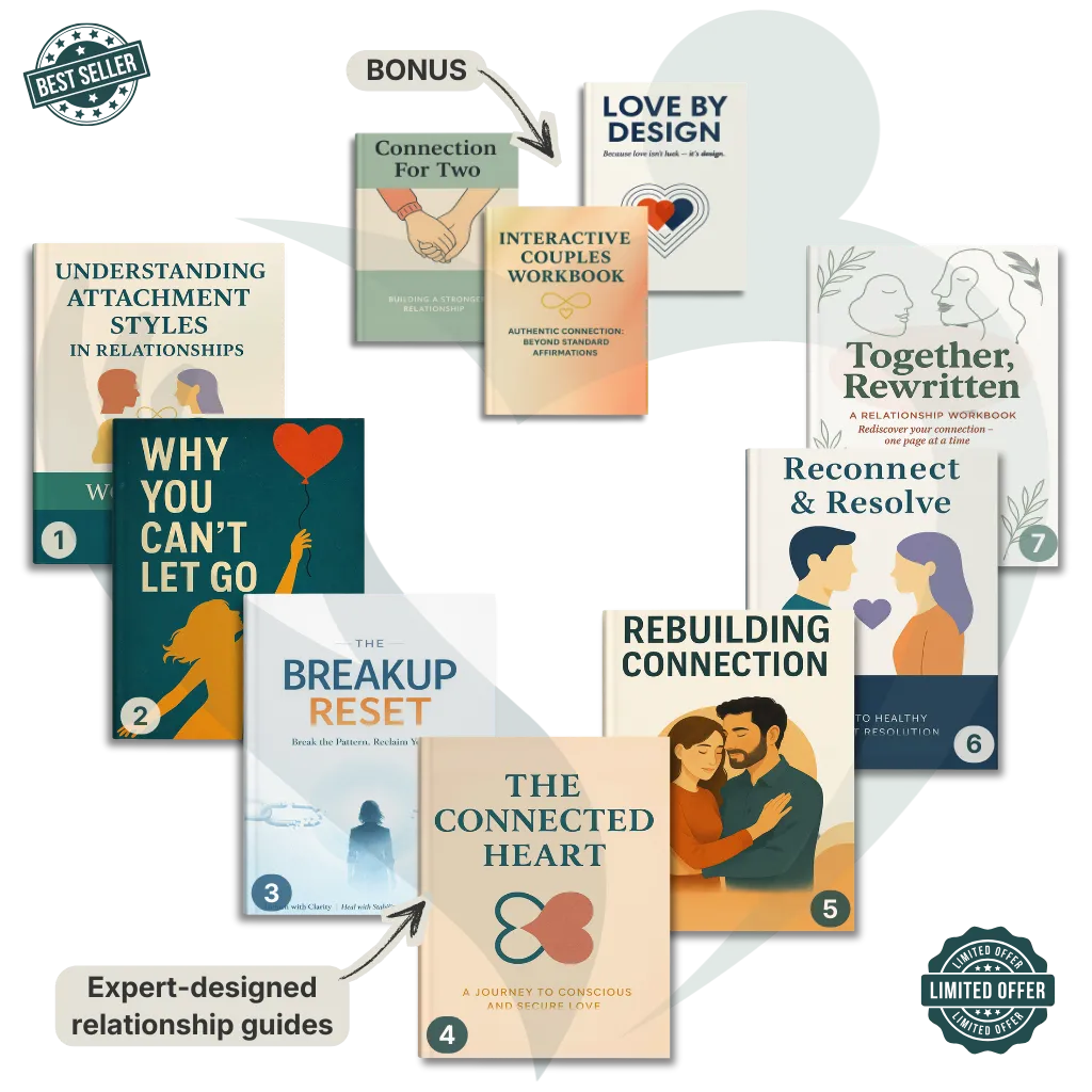 The Secure Love Blueprint