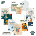 The Secure Love Blueprint
