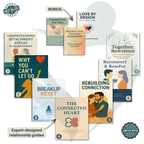The Secure Love Blueprint